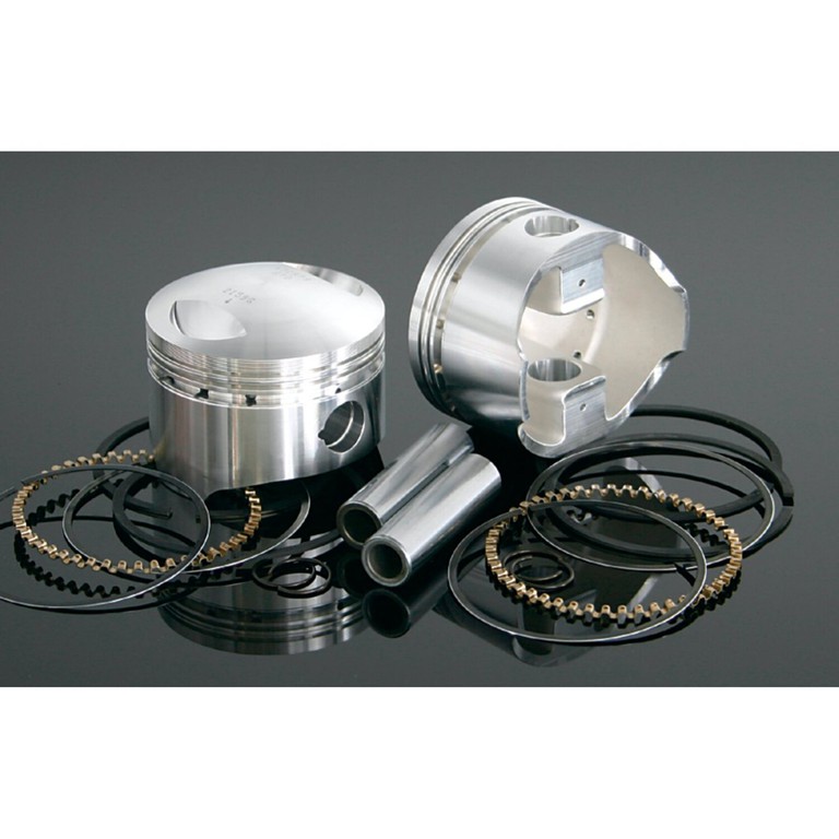 Wiseco Wiseco, 1340cc Shovel piston kit. STD