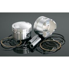 Wiseco Wiseco, 1340cc Shovel piston kit. +.010″