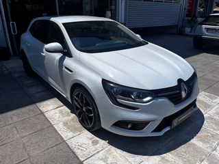 Renault Megane 2017 TCE 100 hp-thumb-2