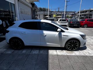 Renault Megane 2017 TCE 100 hp-thumb-3