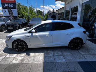 Renault Megane 2017 TCE 100 hp-thumb-4