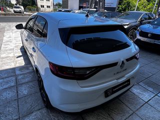 Renault Megane 2017 TCE 100 hp-thumb-7