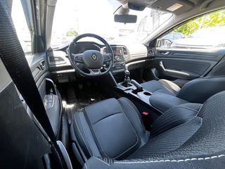 Renault Megane 2017 TCE 100 hp-thumb-9