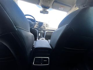 Renault Megane 2017 TCE 100 hp-thumb-10
