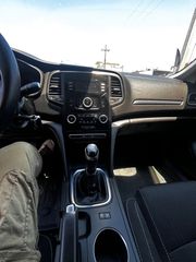 Renault Megane 2017 TCE 100 hp-thumb-13