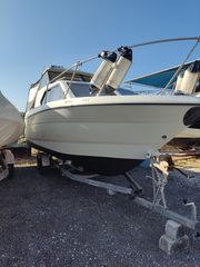 Bayliner 1995 2452