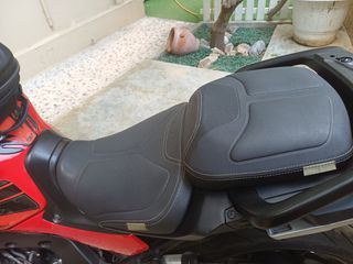 Yamaha Tracer 9 GT 2022 TRACER 9 GT-thumb-2