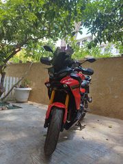 Yamaha Tracer 9 GT 2022 TRACER 9 GT-thumb-3