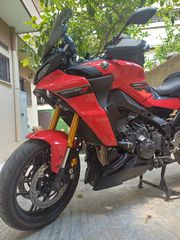 Yamaha Tracer 9 GT 2022 TRACER 9 GT-thumb-4