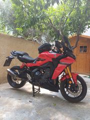 Yamaha Tracer 9 GT 2022 TRACER 9 GT-thumb-6