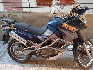 Kawasaki KLE 500 1999 1999
