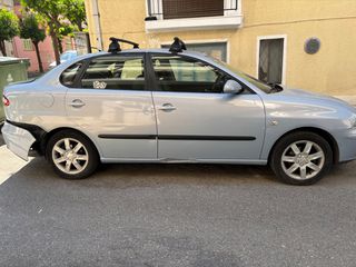 Seat Cordoba 2004 1.4 16V CLIMA