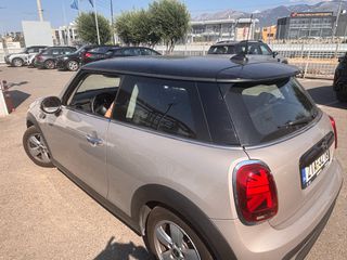 Mini Cooper 2021
