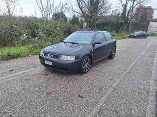 Audi A3 2000 ΠΩΛΕΙΤΑΙ ΓΙΑ ΛΟΓΑΡΙΑΣΜΟ ΤΡΙΤΟΥ