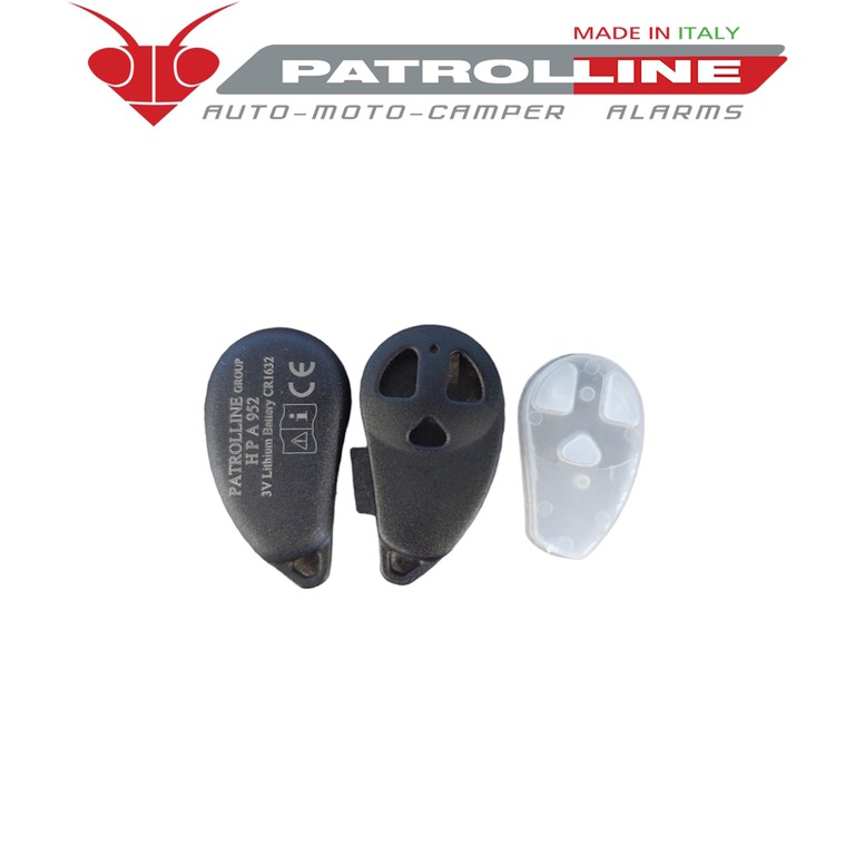 HPA 952 COVERS