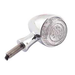 MCS Colorado bullet LED turn signals. Chrome