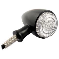 MCS Colorado bullet LED turn signals. matte black