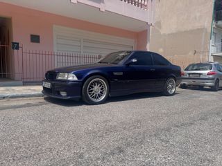 Bmw 316 1996 2.500 Μ50Β25TU