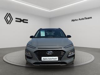 Hyundai Kona 2019 1.6lt CRDI 136hp 4x4 Auto ΠΡΟΣΦΟΡΑ έως 30/09-thumb-7