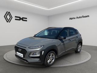 Hyundai Kona 2019 1.6lt CRDI 136hp 4x4 Auto