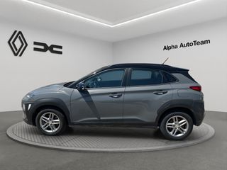 Hyundai Kona 2019 1.6lt CRDI 136hp 4x4 Auto ΠΡΟΣΦΟΡΑ έως 30/09-thumb-1