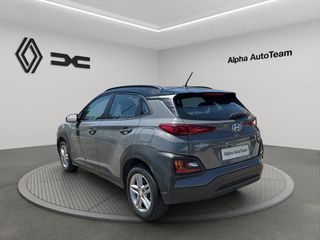 Hyundai Kona 2019 1.6lt CRDI 136hp 4x4 Auto ΠΡΟΣΦΟΡΑ έως 30/09-thumb-2
