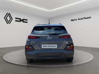 Hyundai Kona 2019 1.6lt CRDI 136hp 4x4 Auto ΠΡΟΣΦΟΡΑ έως 30/09-thumb-3