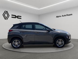 Hyundai Kona 2019 1.6lt CRDI 136hp 4x4 Auto ΠΡΟΣΦΟΡΑ έως 30/09-thumb-5