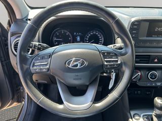 Hyundai Kona 2019 1.6lt CRDI 136hp 4x4 Auto ΠΡΟΣΦΟΡΑ έως 30/09-thumb-10
