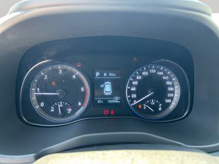 Hyundai Kona 2019 1.6lt CRDI 136hp 4x4 Auto ΠΡΟΣΦΟΡΑ έως 30/09-thumb-11