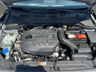 Hyundai Kona 2019 1.6lt CRDI 136hp 4x4 Auto ΠΡΟΣΦΟΡΑ έως 30/09-thumb-18