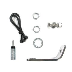 Pingel Pingel, antenna low mount relocation kit – radio