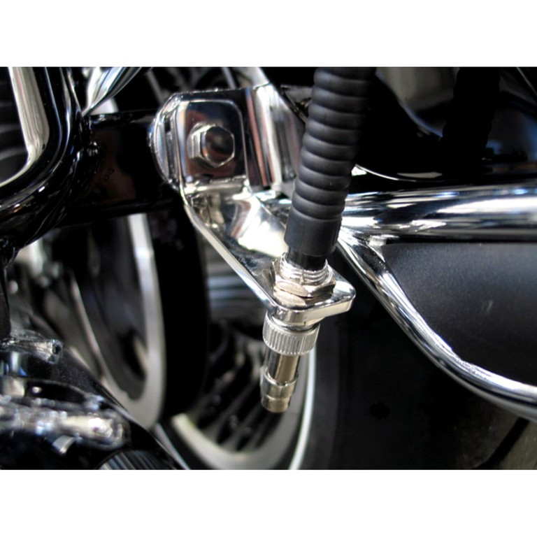 Pingel Pingel, antenna low mount relocation kit – CB