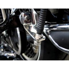 Pingel Pingel, antenna low mount relocation kit – CB