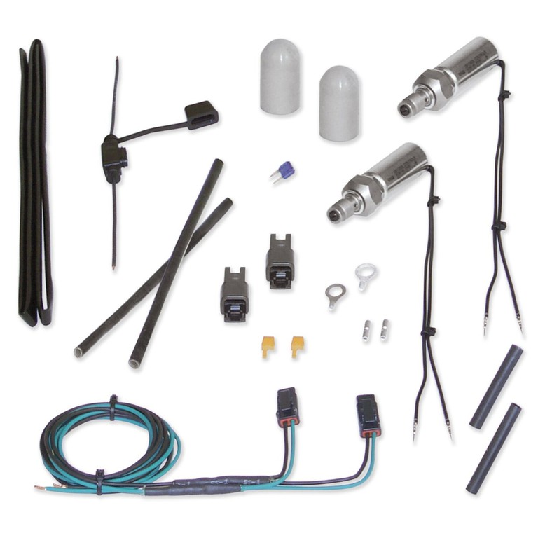 S S, compression release kit for S T-style heads