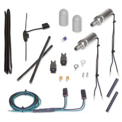 S S, compression release kit for S T-style heads