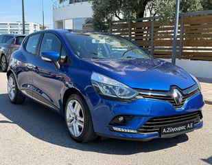 Renault Clio 2019 1.5D EXPRESSION-thumb-1