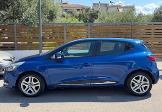 Renault Clio 2019 1.5D EXPRESSION-thumb-3