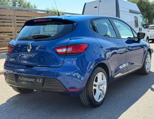 Renault Clio 2019 1.5D EXPRESSION-thumb-4