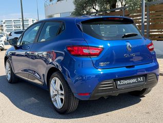 Renault Clio 2019 1.5D EXPRESSION-thumb-5