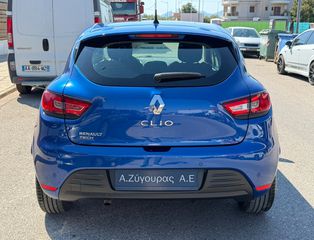 Renault Clio 2019 1.5D EXPRESSION-thumb-7