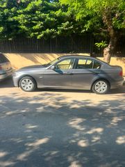 Bmw 320 2009 Automatic