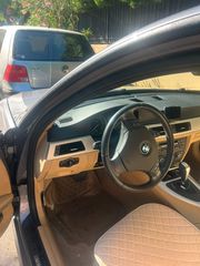 Bmw 320 2009 Automatic-thumb-1