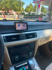 Bmw 320 2009 Automatic-thumb-3