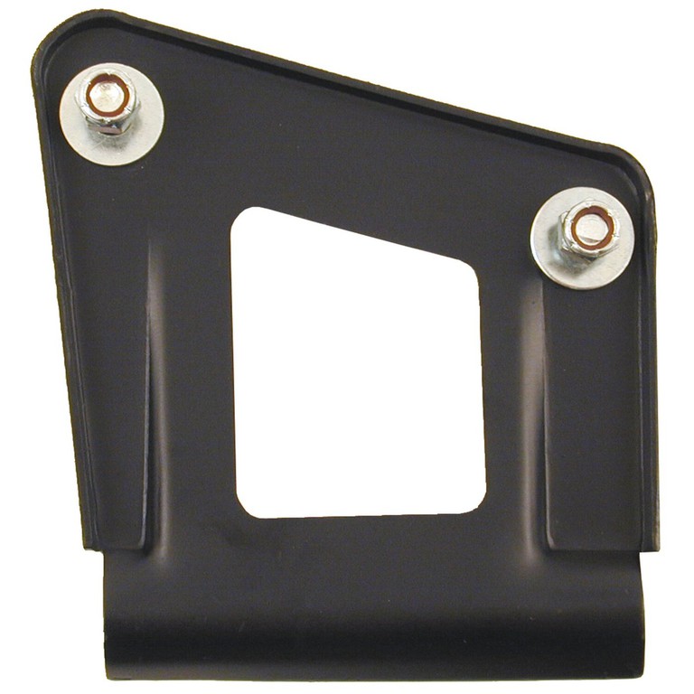 Paughco Paughco, toolbox mounting bracket. 53-57