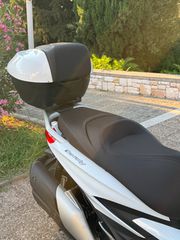 Piaggio Beverly 400 2022 400S HPE-thumb-2