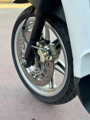 Piaggio Beverly 400 2022 400S HPE-thumb-3
