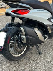 Piaggio Beverly 400 2022 400S HPE-thumb-4