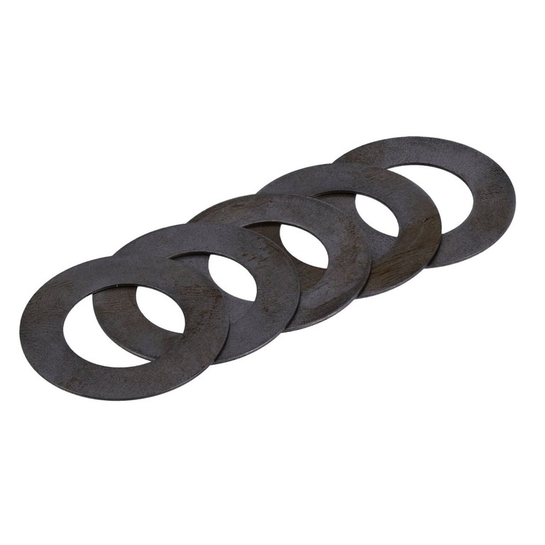 MCS Thrust washer, shifter cam support .025″