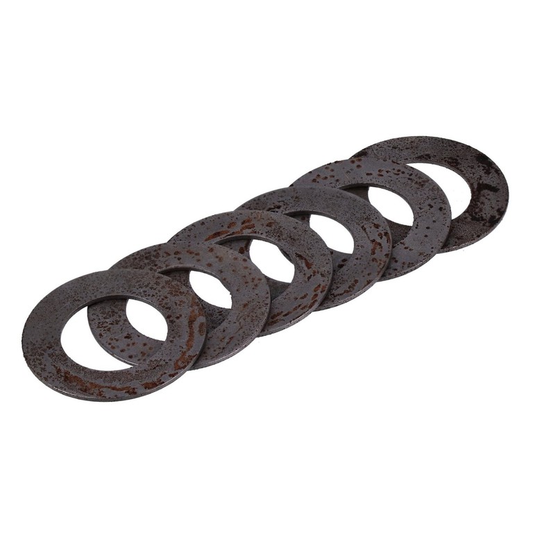 MCS Thrust washer, shifter cam support .039″